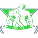 Academia Gran Fit - logo
