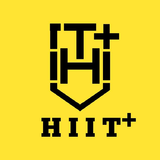Hiitmais Funcional Training - logo