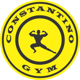 Constantino Gym - logo