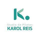 Studio de Pilates Karol Reis - logo