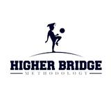 Higher Bridge Escola De Futebol - logo