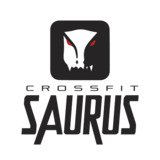 Crossfit Saurus - Analia Franco - logo