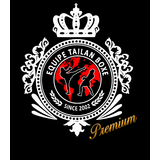 Tailan Boxe Premium - logo