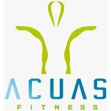 Acuas Fitness Sudoeste - logo