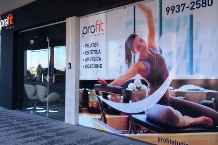 Profit Studio Pilates