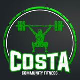 Cf Costa - logo