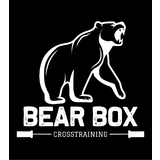 Bear Box - logo