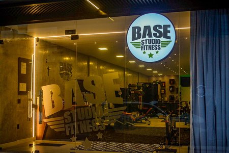 Base Studio Fitness
