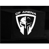 Cf Arena - logo