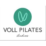 Voll Pilates Studios Jequié - logo