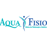 Aqua Fisio - logo