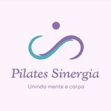 Pilates Sinergia - logo