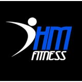 Academia Hm Fitness Pró Saúde - logo