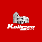 Ct Koliseu Sports - logo