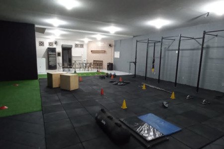 CT Top Life Fitness