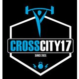 Crosscity17 - logo