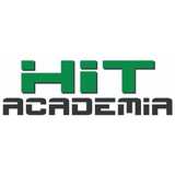 Academia Hit - logo