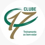 Clube 17 - logo