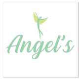 Angel's Studio de Dança e Pilates - logo