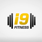 Inove Fitness Gym - logo