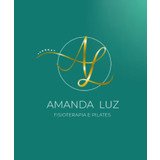 Amanda Luz Pilates - logo