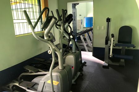 Academia Total Fit Sports