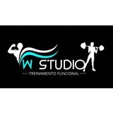 W Studio - logo