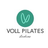 Voll Pilates Studio Porto Alegre - logo