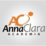 Anna Clara Academia - logo