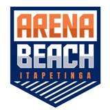 Arena Beach - logo