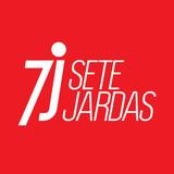 Sete Jardas - logo