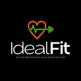 Ideal Fit - logo