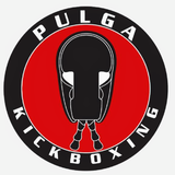 Pulga Kickboxing - logo