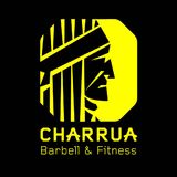 Charrua Barbell e Fitness Matriz - logo