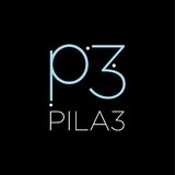 Studio Pila 3 - logo