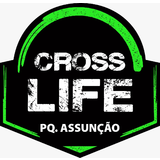Cross Life Pq Assunção - logo