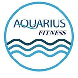 Academia Aquarius Fitness - logo