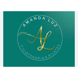 Amanda Luz Fisioterapia E Pilates - logo