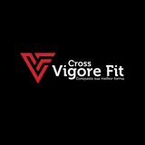 Cross Vigore Fit - logo
