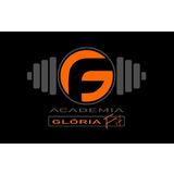Academia Gloria Fit - logo