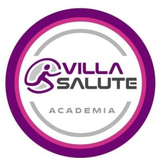 Academia Villa Salute - logo