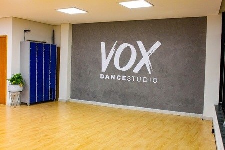 Vox Dance Studio