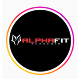 Alphafit Academia - logo
