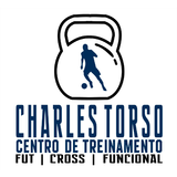 Charles Torso Centro De Treinamento - logo
