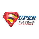 Super Boa Forma 2 - logo
