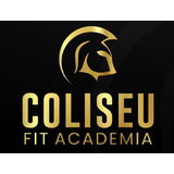 Coliseu Fit Academia - logo