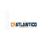 CF Atlântico- - logo