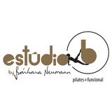 Estúdio B By Bárbara Neumann - logo