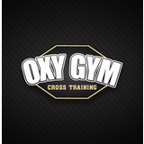 Oxy Gym - logo
