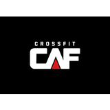 Crossfit Caf - logo